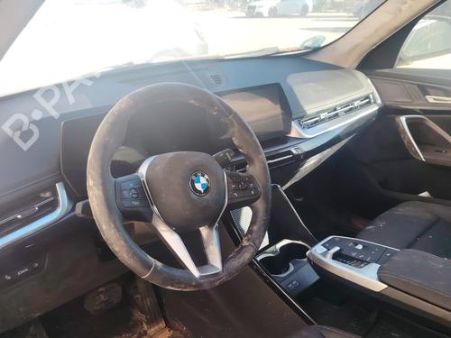 Used Airbag Kit BMW X1 (U11) [2022-2026]  31358275