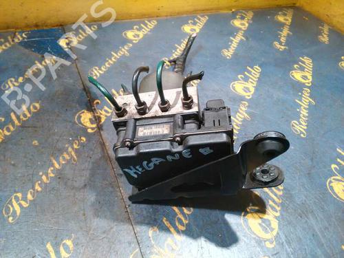 ABS pump RENAULT MEGANE I Classic (LA0/1_) 1.9 D (LA0A, LA0U, LA0R) | BP5300599M43 