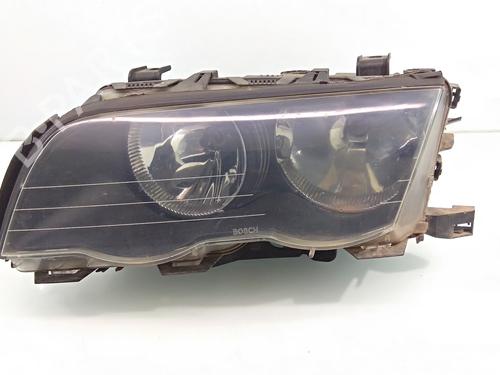 Used Left headlight Left headlight 21044202 21044202