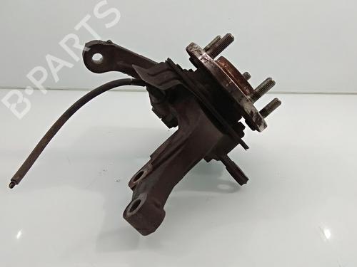 Left front steering knuckle KIA CEE'D (JD)  | BP20341622M25 