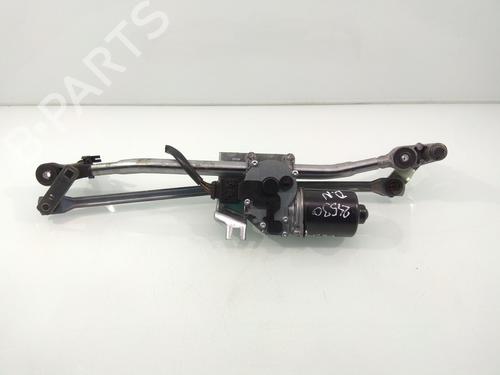 Front wiper motor BMW 1 (E87)  | BP11836617M29 