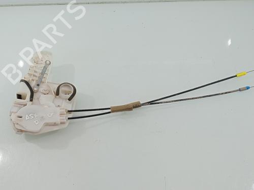 Venstre foran lås MITSUBISHI ASX (GA_W_) [2009-2025]  29852048