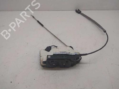 Front right lock SEAT IBIZA IV (6J5, 6P1)  | BP5308556C97 