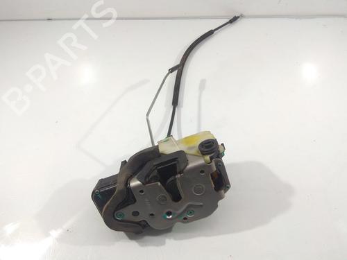 Rear left lock OPEL INSIGNIA A Sports Tourer (G09)  | BP9412464C100 