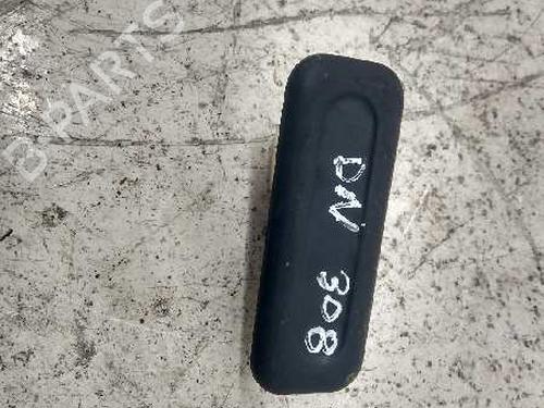 Trunk håndtak PEUGEOT 308 I (4A_, 4C_) [2007-2016]  5293226