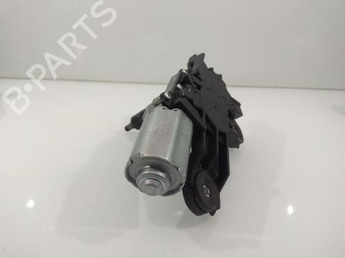 Rear wiper motor FORD FOCUS III 1.0 EcoBoost | BP13528732M102 