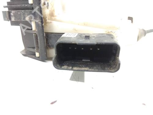 Rear right lock PEUGEOT 208 I (CA_, CC_)  | BP7769322C99 