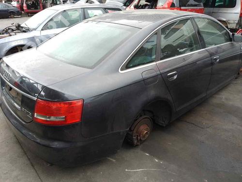 Used Parts AUDI A6 C6 Avant (4F5)  3.0 TDI quattro  967741