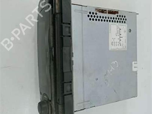 Radio SEAT LEON (1P1) 2.0 TDI | BP38523143E6 - Image 6