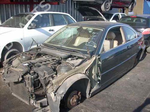 Headlight switch BMW 3 Coupe (E46) 328 Ci | BP5304023I24 