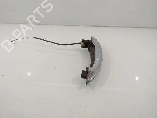 Front left exterior door handle MINI MINI (R56)  | BP11494198C128 