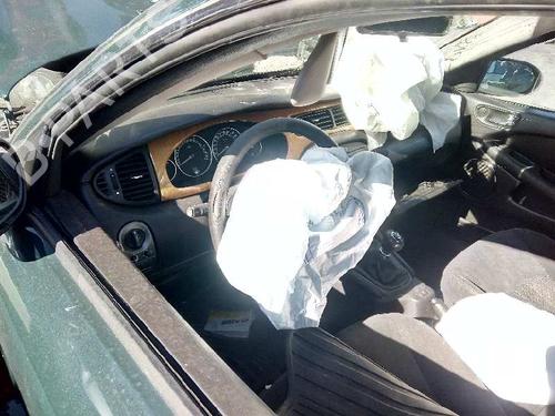 Front right window mechanism JAGUAR X-TYPE I (X400)  | BP6517163C23 