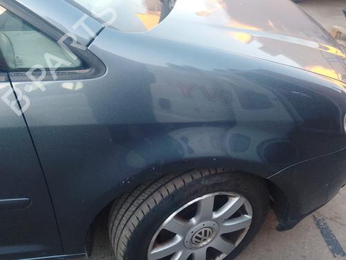 Forkjerm høyre VW TOURAN (1T1, 1T2) [2003-2011]  30699407