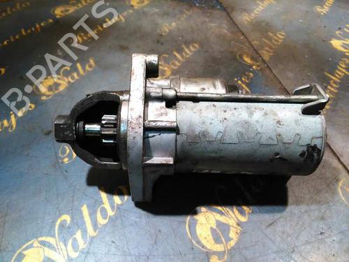 Starter FIAT GRANDE PUNTO (199_)  | BP5826417M8 
