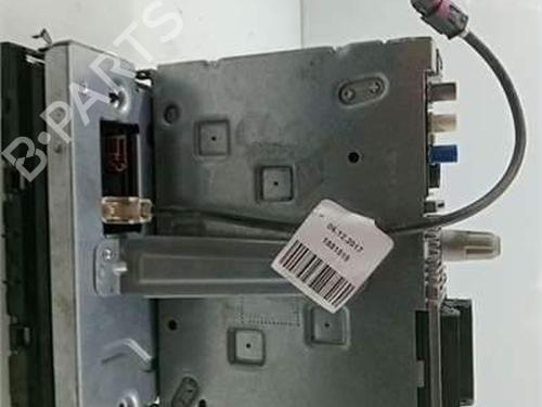Display PEUGEOT PARTNER Tepee 1.6 HDi 75 (16V) | BP38523343C48 - Image 2