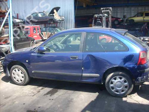 Right headlight ROVER 25 I Hatchback (RF) 1.4 16V | BP13541545C29 