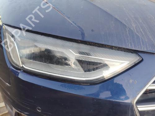 Used Right headlight AUDI A4 B9 Avant (8W5, 8WD) [2015-2026]  31589964