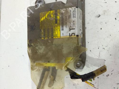 Used ECU airbags TOYOTA AURIS (_E15_) [2006-2012]  8635243