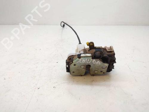 Used Front right lock FIAT PANDA (169_) [2003-2025]  5292634