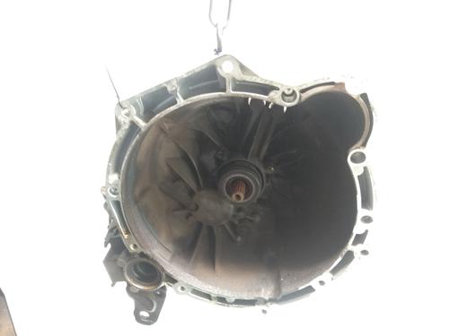 Gearbox FORD FIESTA V (JH_, JD_) 1.6 16V | BP10979770M3 