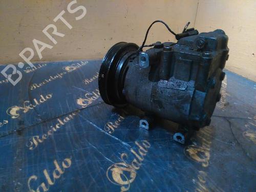 Used AC compressor HYUNDAI COUPE I (RD) 1.6 i 16V (114 hp) 5306956