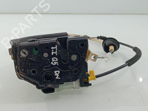 Rear left lock AUDI Q5 (8RB)  | BP29573858C100 