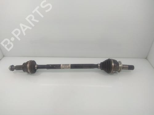 Used Left rear driveshaft JAGUAR F-TYPE Coupe (X152) [2013-2025]  13539841