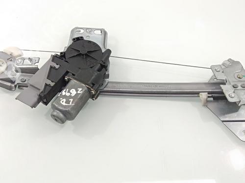 Rear right window mechanism PEUGEOT 307 (3A/C)  | BP16863444C25 