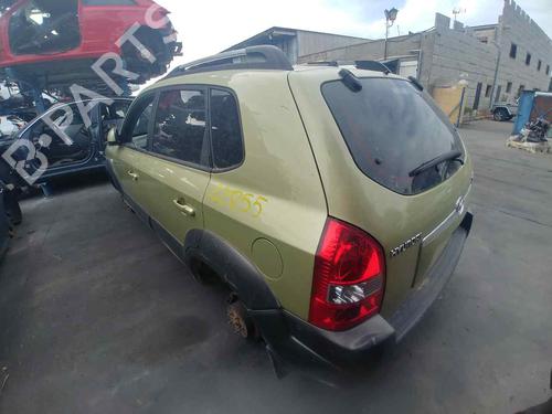 Starter HYUNDAI TUCSON (JM)  | BP8106703M8 