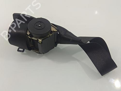 Rear center seatbelt BMW 3 (E90)  | BP17084324I27 