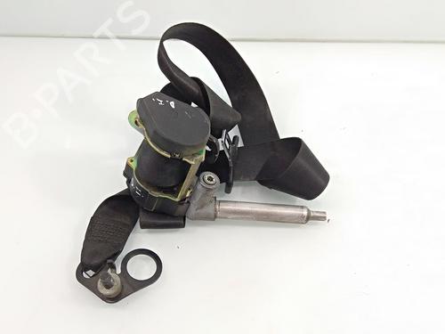 Front left seatbelt MERCEDES-BENZ A-CLASS (W168) A 170 CDI (168.008) | BP16080126I26 
