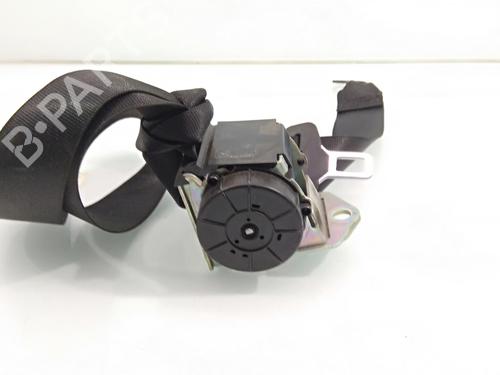 Rear left seatbelt BMW 1 (E87) 116 i | BP16301481I29 