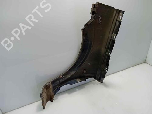 Right front fenders LAND ROVER FREELANDER I (L314)  | BP10414441C42 