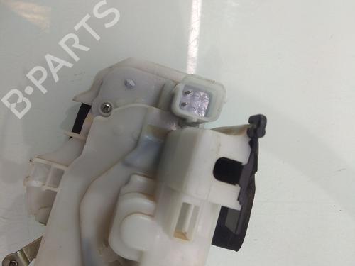 Rear right lock FIAT DOBLO Cargo (263_) 1.3 D Multijet | BP13753630C99 