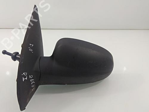 Left mirror DAEWOO KALOS (KLAS) 1.2 | BP16445572C26 