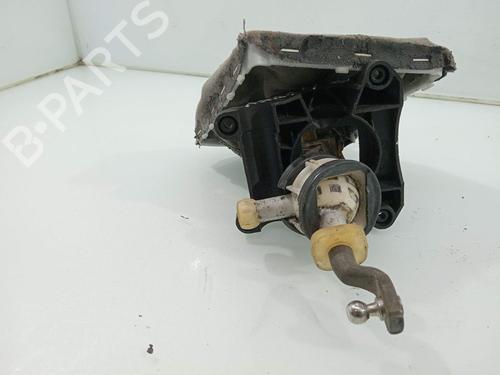 Shift knob OPEL ASTRA H Saloon (A04) 1.7 CDTi (L69) | BP39146388I34 - Image 3