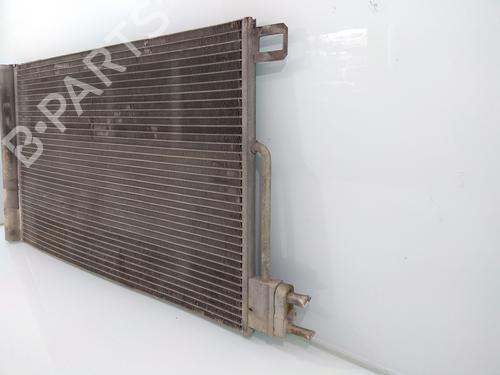 AC radiator FIAT FIORINO Box Body/MPV (225_) 1.3 D Multijet (225BXD1A, 225BXB1A, 225BXB11) | BP13528553M32 