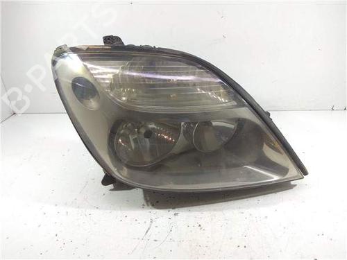 Used Right headlight Right headlight 8065225 8065225