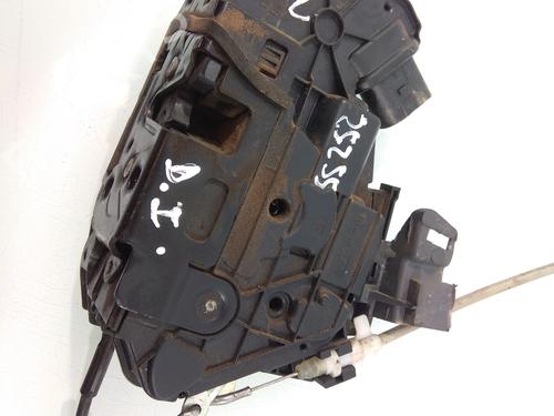 Front left lock SEAT IBIZA IV SC (6J1, 6P5)  | BP11330777C98 