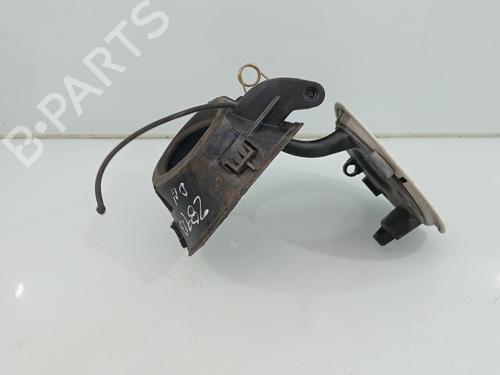 Klapa wlewu paliwa MINI MINI (R50, R53)  | BP27382132C131 