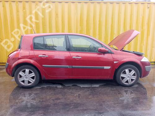 RENAULT MEGANE II Saloon (LM0/1_) 1.9 dCi (LM0G, LM1G, LM2C) (120 hp) 1678143