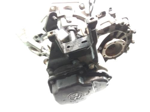 Gearbox SEAT IBIZA IV (6J5, 6P1)  | BP11234995M3 