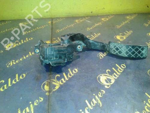Pedal AUDI A4 B6 (8E2) 2.5 TDI (163 hp) 5298490