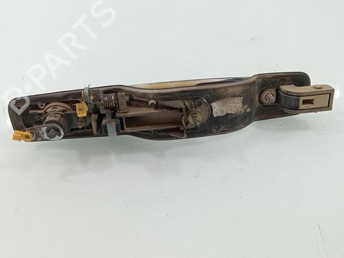 Poignée extérieure avant gauche SSANGYONG REXTON / REXTON II (GAB_)  | BP29953789C128