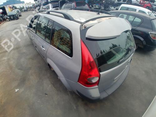 Left taillight RENAULT MEGANE II Estate (KM0/1_) 1.9 dCi (KMRG, KM1G, KM0G, KM2C) | BP8517259C34 