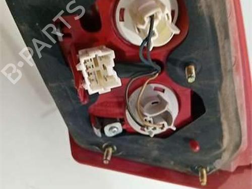 Left taillight CHEVROLET LACETTI (J200) 1.4 16V | BP38521080C34 - Image 5