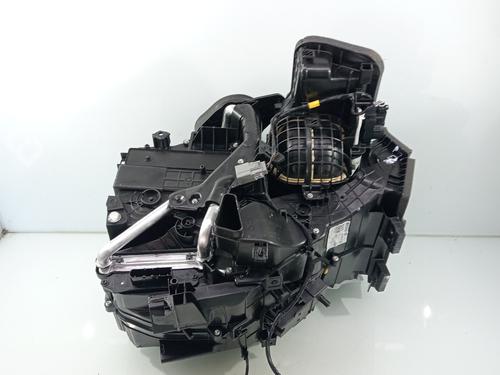 Chauffage completa RENAULT CAPTUR II (HF_) [2020-2025]  31148763