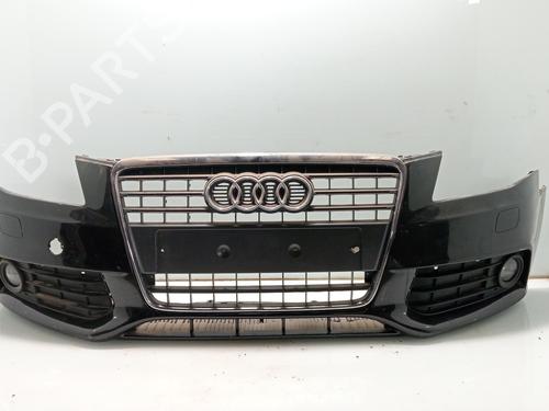 Used Front bumper AUDI A4 B8 (8K2) [2007-2017]  31995538