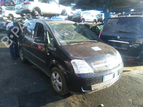 Andere OPEL MERIVA A MPV (X03)  | BP14215736O1 