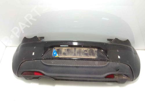 Rear bumper ALFA ROMEO MITO (955_)  | BP10317801C8 